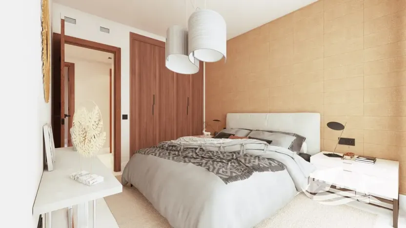 Prodej bytu 5+kk, Marbella, Španělsko, 135 m2