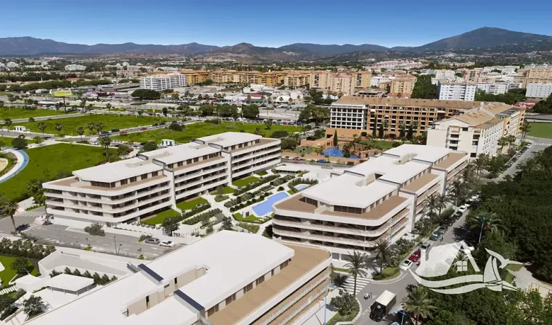 Prodej bytu 5+kk, Marbella, Španělsko, 135 m2