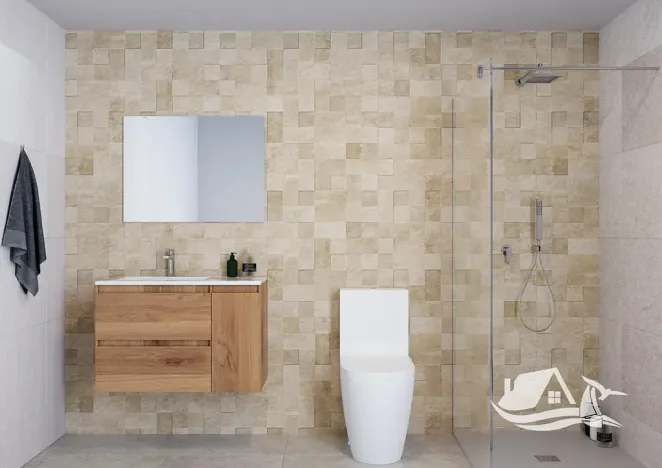 Prodej bytu 4+kk, Alicante, Španělsko, 89 m2