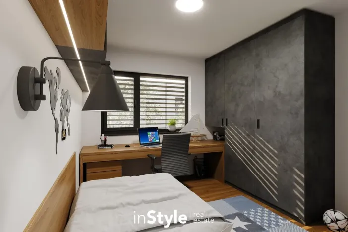 Prodej rodinného domu, Popovice, 132 m2