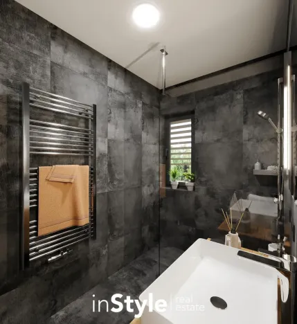 Prodej rodinného domu, Popovice, 132 m2