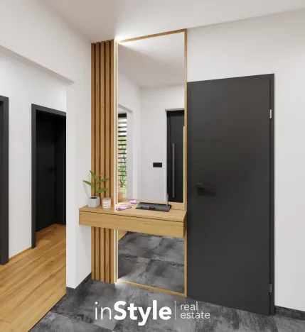 Prodej rodinného domu, Popovice, 132 m2