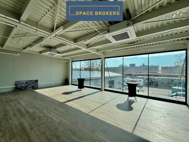 Pronájem skladu, Hradec Králové, Vážní, 546 m2