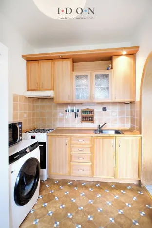 Prodej bytu 2+1, Ostrava, Zimmlerova, 43 m2