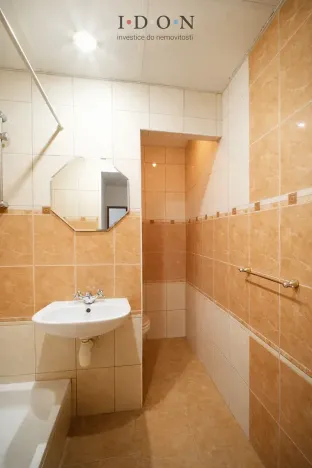 Prodej bytu 2+1, Ostrava, Zimmlerova, 43 m2