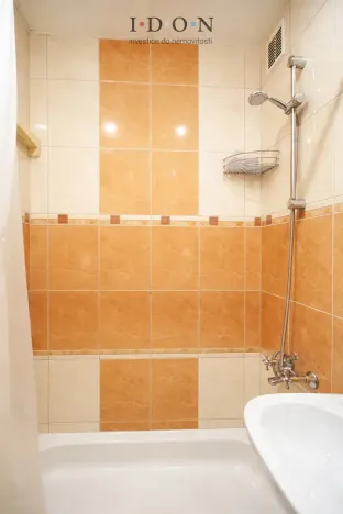 Prodej bytu 2+1, Ostrava, Zimmlerova, 43 m2