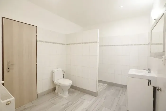 Pronájem bytu 1+kk, Chabařovice, 55 m2