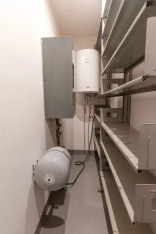 Pronájem bytu 1+kk, Chabařovice, 55 m2