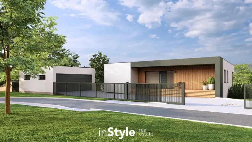 Prodej pozemku pro bydlení, Popovice, 1000 m2