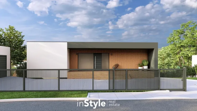 Prodej pozemku pro bydlení, Popovice, 1000 m2