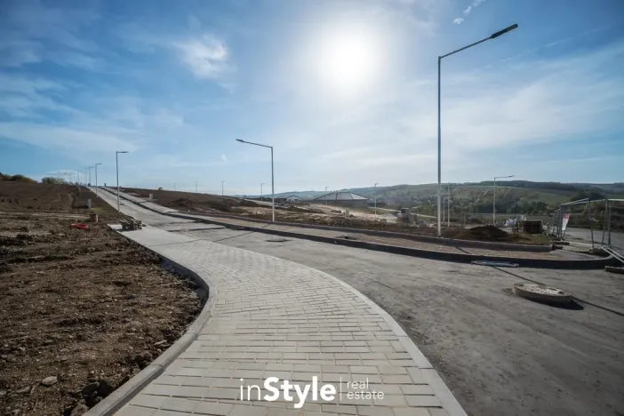 Prodej pozemku pro bydlení, Popovice, 929 m2