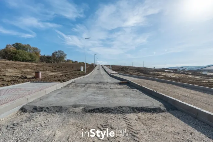 Prodej pozemku pro bydlení, Popovice, 929 m2