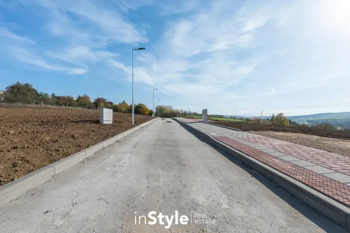 Prodej pozemku pro bydlení, Popovice, 929 m2