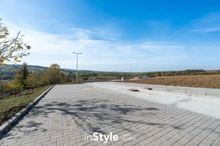Prodej pozemku pro bydlení, Popovice, 929 m2