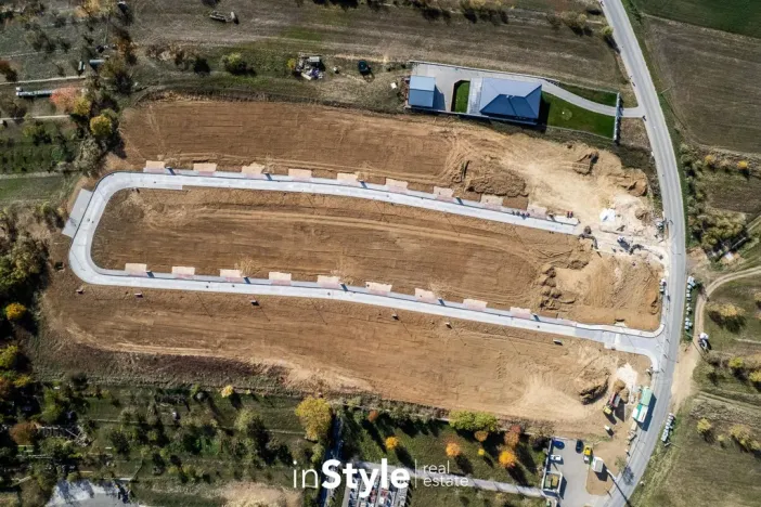 Prodej pozemku pro bydlení, Popovice, 929 m2