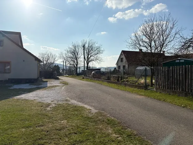 Prodej pozemku pro bydlení, Petrovice, 6579 m2