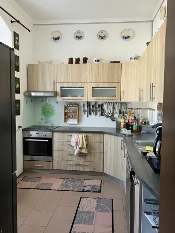 Prodej zemědělské usedlosti, Stráž nad Nežárkou, Šimanov, 2139 m2