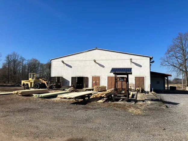 Prodej zemědělské usedlosti, Stráž nad Nežárkou, Šimanov, 2139 m2