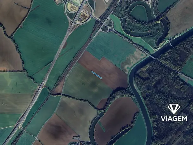 Prodej podílu pole, Staré Město, 395 m2