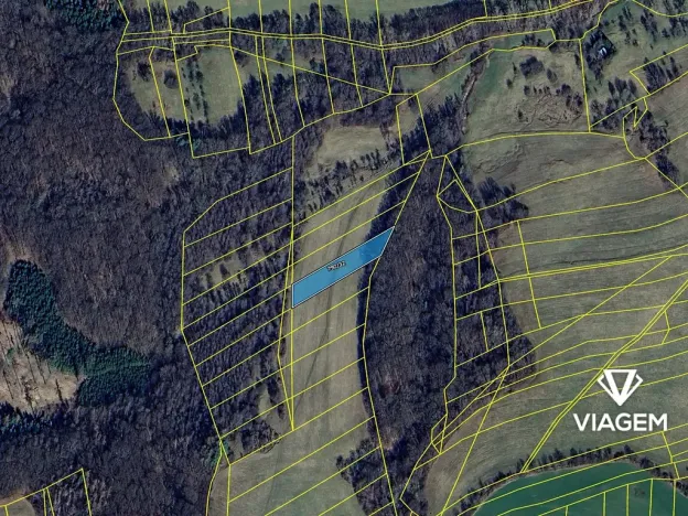 Prodej podílu pole, Biskupice, 479 m2