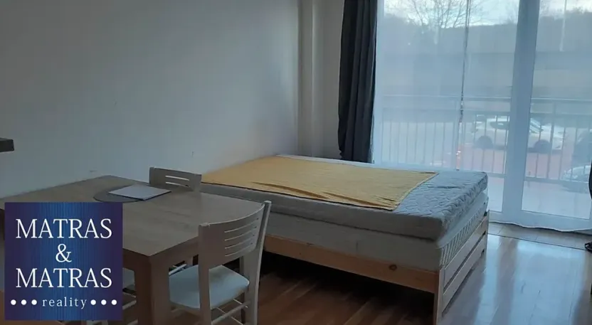 Prodej bytu 1+kk, Brno, Božetěchova, 23 m2