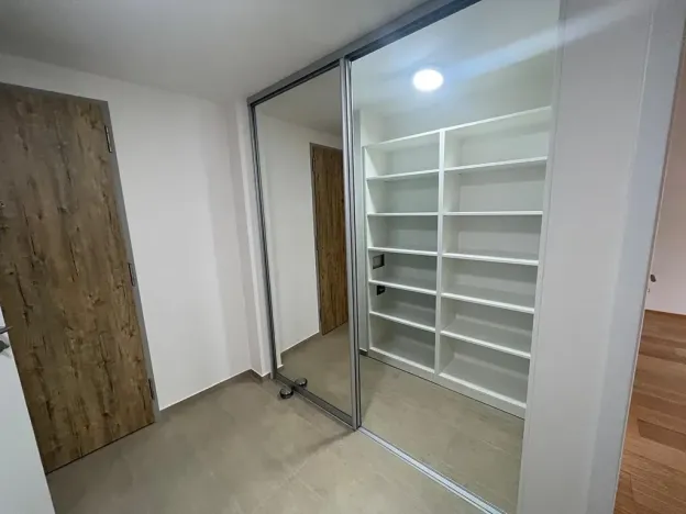 Pronájem bytu 2+kk, Praha - Modřany, Vorařská, 54 m2