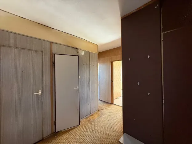 Prodej bytu 3+1, Kladno, Hřebečská, 75 m2