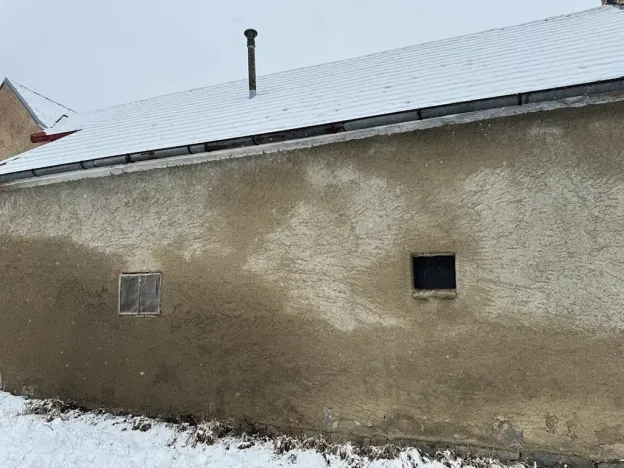 Dražba rodinného domu, Kocelovice, 122 m2