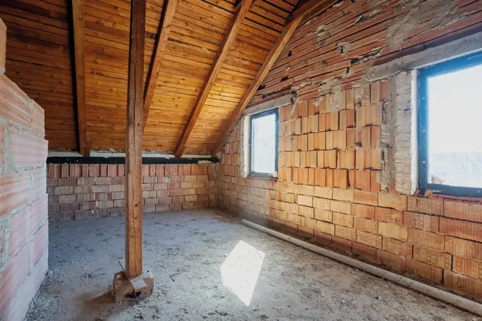 Dražba rodinného domu, Dolní Dunajovice, Polní, 490 m2