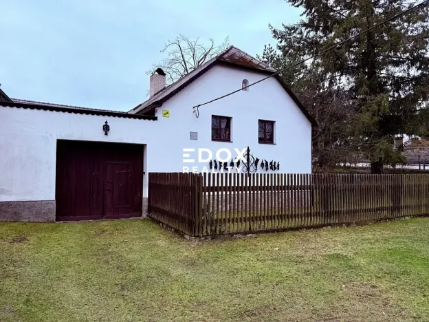 Prodej rodinného domu, Batelov, 140 m2