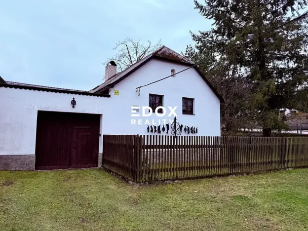 Prodej rodinného domu, Batelov, 140 m2