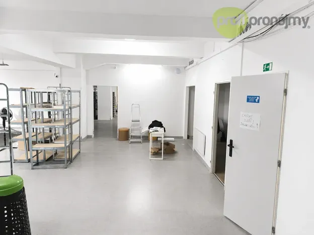 Pronájem obchodního prostoru, Ostrava, Cihelní, 587 m2