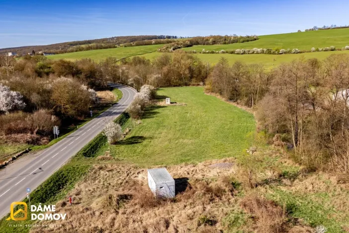 Prodej komerčního pozemku, Biskupice, 8012 m2