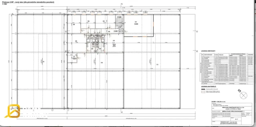 Prodej komerčního pozemku, Biskupice, 8012 m2