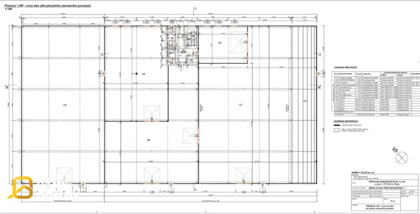 Prodej komerčního pozemku, Biskupice, 8012 m2