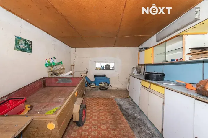 Prodej pozemku pro bydlení, Drnholec, nám. Svobody, 2111 m2