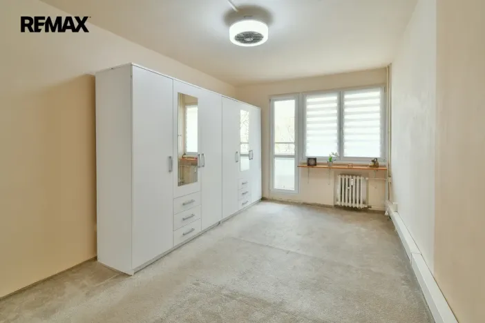 Prodej bytu 2+kk, Hradec Králové - Pražské Předměstí, V Koutech, 47 m2