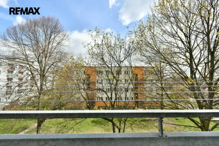 Prodej bytu 2+kk, Hradec Králové - Pražské Předměstí, V Koutech, 47 m2