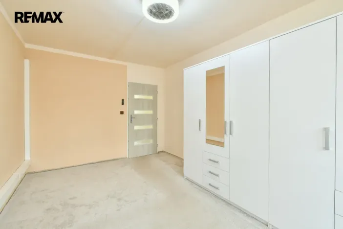 Prodej bytu 2+kk, Hradec Králové - Pražské Předměstí, V Koutech, 47 m2