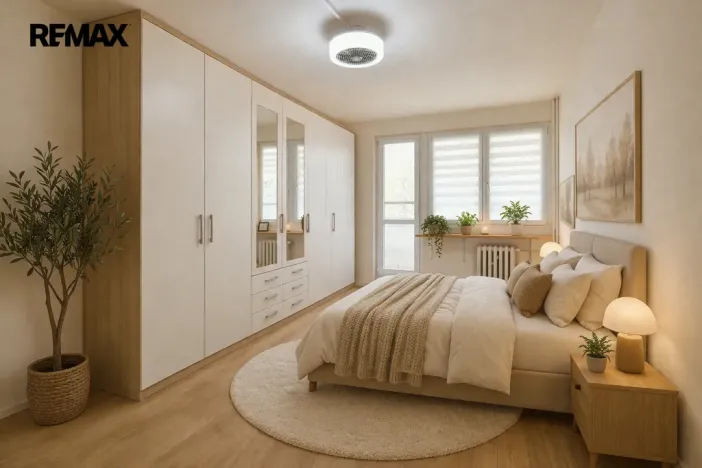 Prodej bytu 2+kk, Hradec Králové - Pražské Předměstí, V Koutech, 47 m2