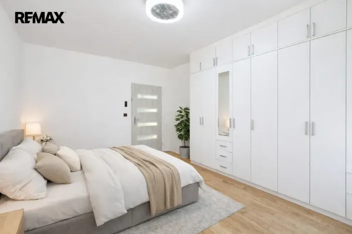 Prodej bytu 2+kk, Hradec Králové - Pražské Předměstí, V Koutech, 47 m2