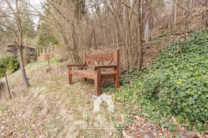 Prodej chaty, Kunštát - Touboř, 55 m2