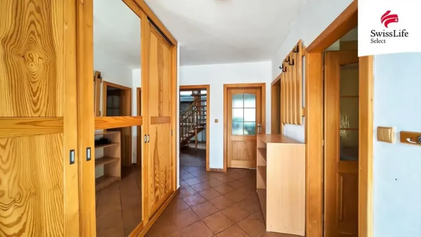 Prodej rodinného domu, Pardubice, Kokešova, 129 m2