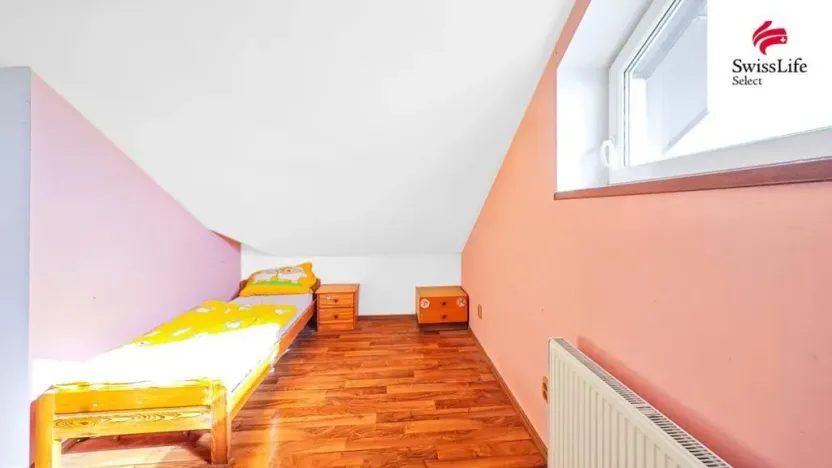 Prodej rodinného domu, Pardubice, Kokešova, 129 m2