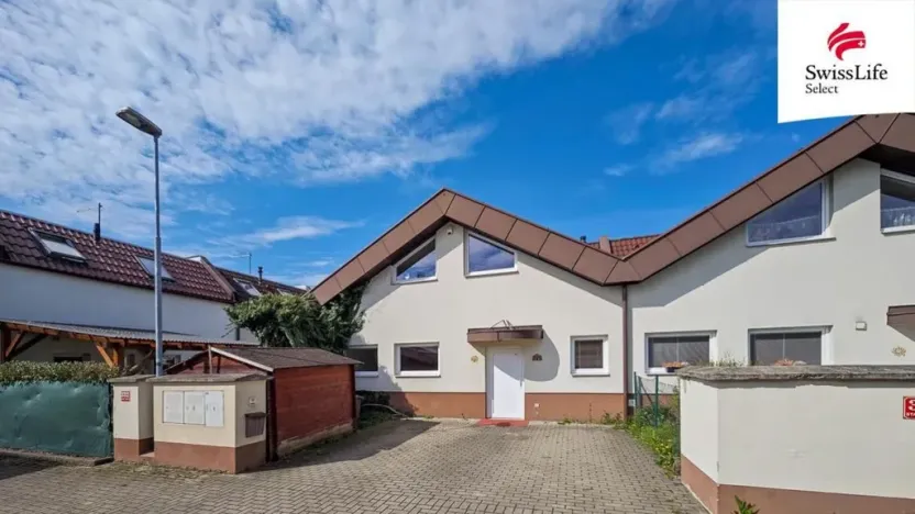 Prodej rodinného domu, Pardubice, Kokešova, 129 m2