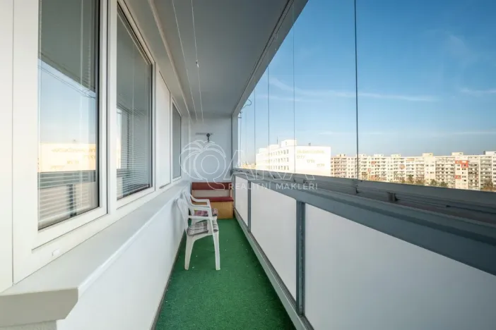 Prodej bytu 4+1, Praha - Stodůlky, Fantova, 110 m2