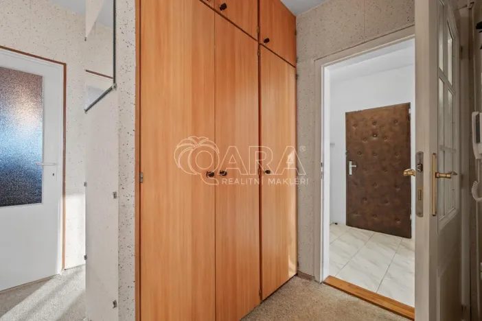 Prodej bytu 4+1, Praha - Stodůlky, Fantova, 110 m2
