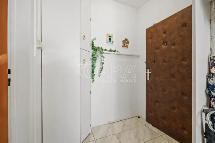 Prodej bytu 4+1, Praha - Stodůlky, Fantova, 110 m2