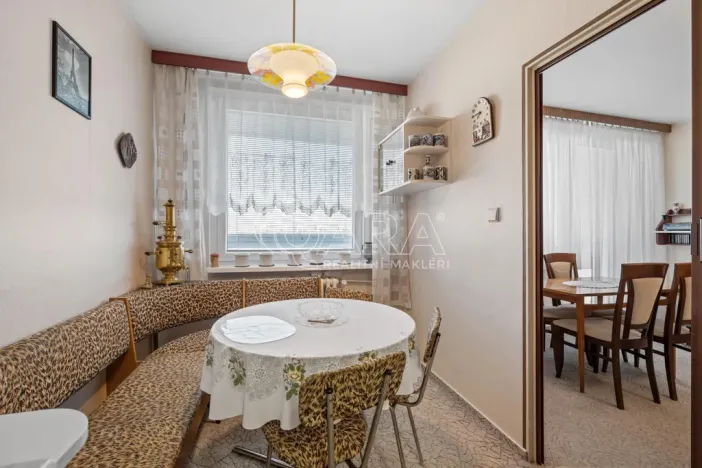 Prodej bytu 4+1, Praha - Stodůlky, Fantova, 110 m2