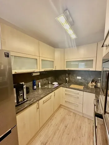 Prodej bytu 3+kk, Praha - Háje, Jurkovičova, 76 m2